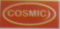 Cosmic Electronics