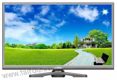 Picture for category LED Television